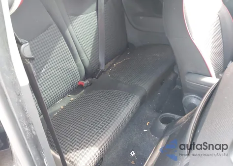 2017 Fiat 500 Pop from USA, damaged, VIN 3C3CFFKR5HT671418